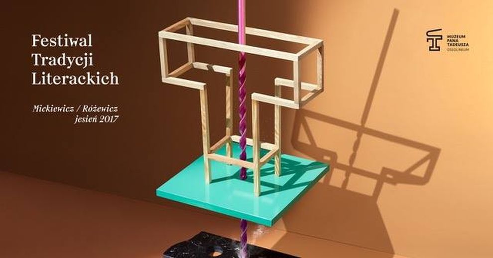 Festiwal Tradycji Literackich